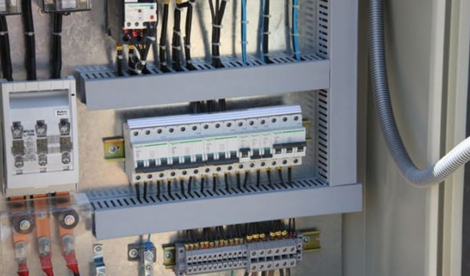 تصویر 1 از سیم برق البرز با ساختار پایدار و طراحی هماهنگ